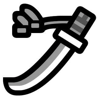Long Sword