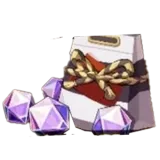 1500 Cognition Crystals | Persona5: The Phantom X