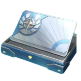 Weekly pass | Foundation: Galactic Frontier