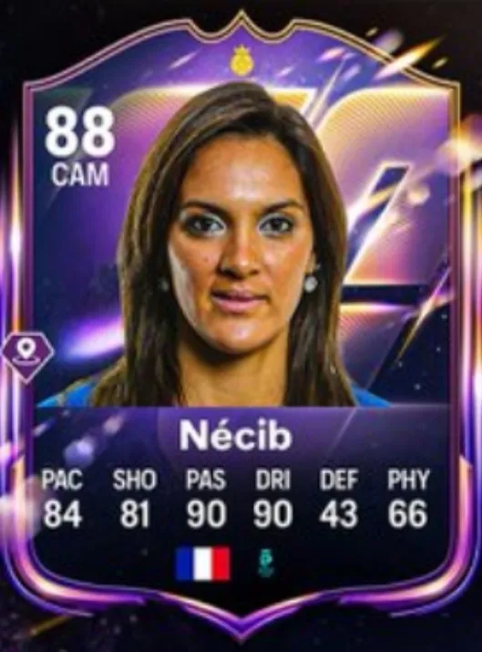 Louisa Necib