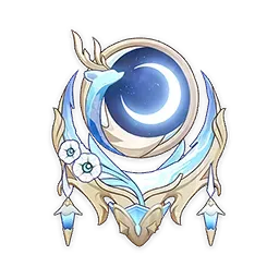 Nightweaver's Looking Glass