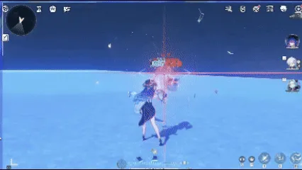 Resonance Skills Spotlight