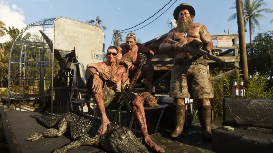 Boote & Wasserfahrzeuge in GTA 6