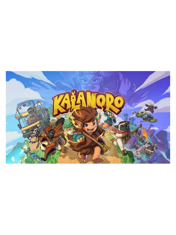 Kalanoro