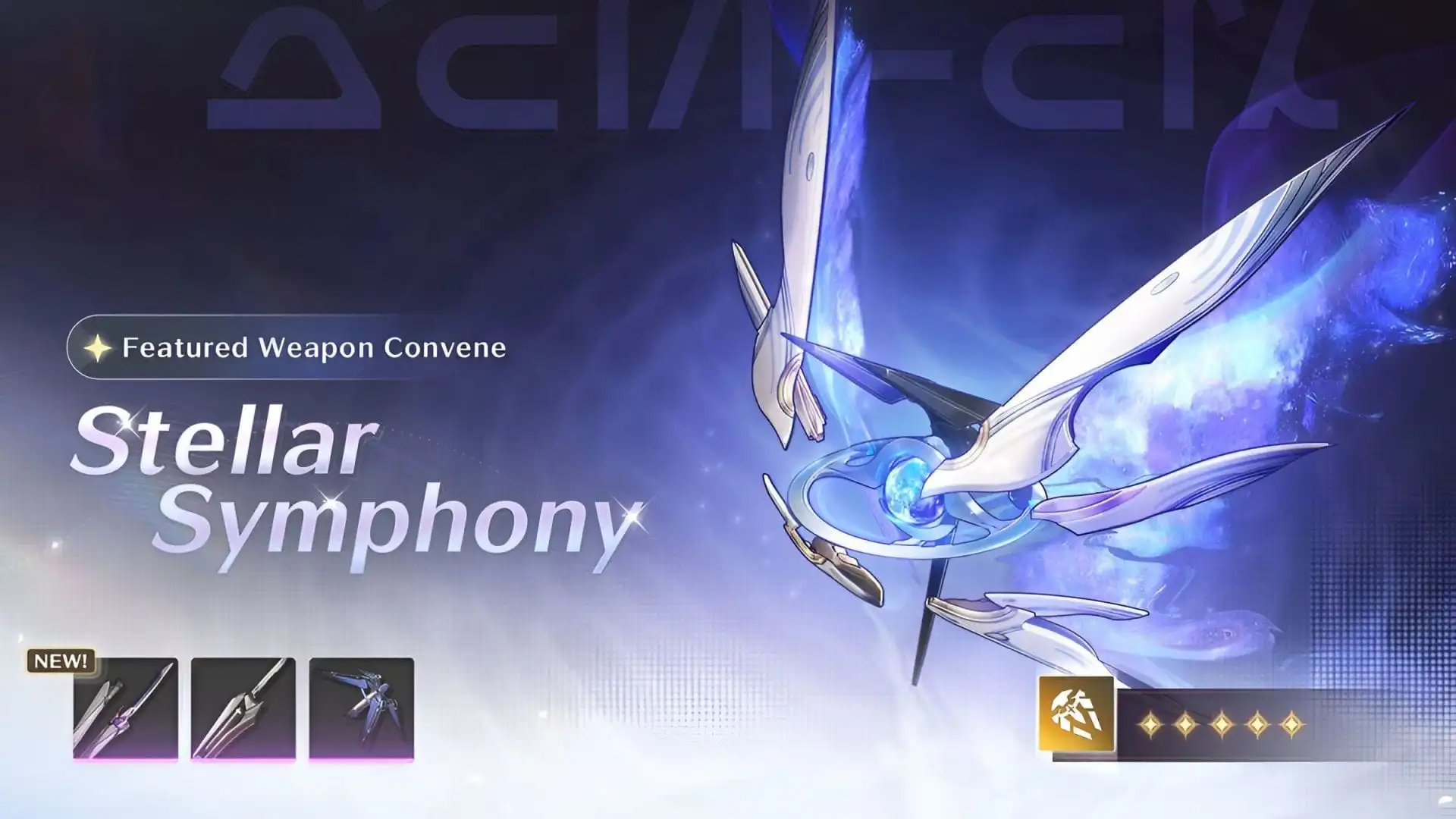 Stellar Symphony