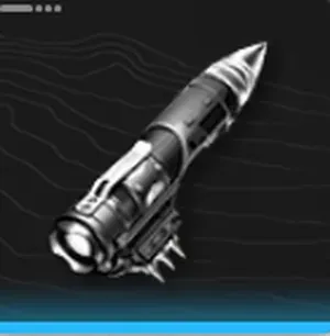 Фонарик гонца-странника