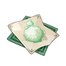 熒光孢粉