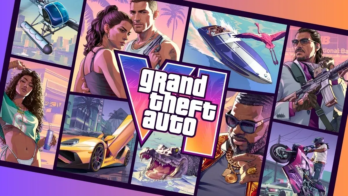 GTA