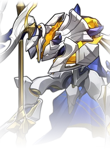 The Ravaged Unconquerable