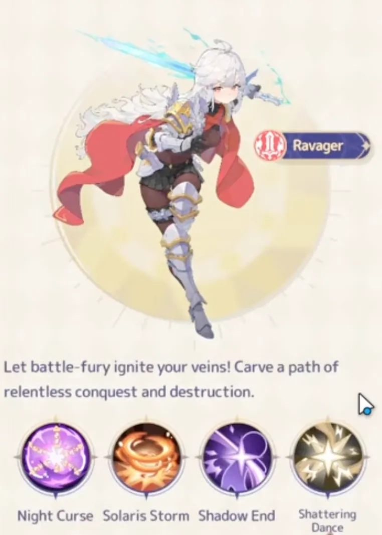 Ravager