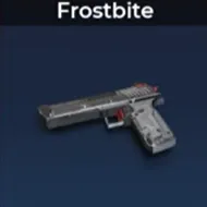 Frostbite