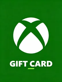 Xbox Live 禮物卡(歐洲)