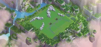 Golem Quarry
