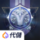 無名客的榮勛 logo