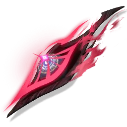 The Netherworld's Stare