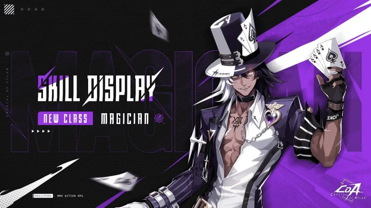 Magician