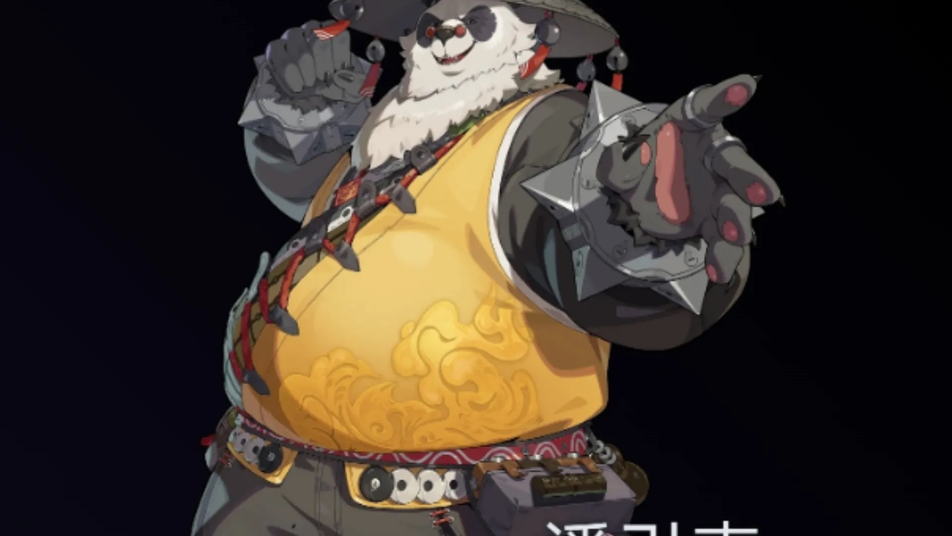 pre-farm, pan yinhu, zzz, 2.0
