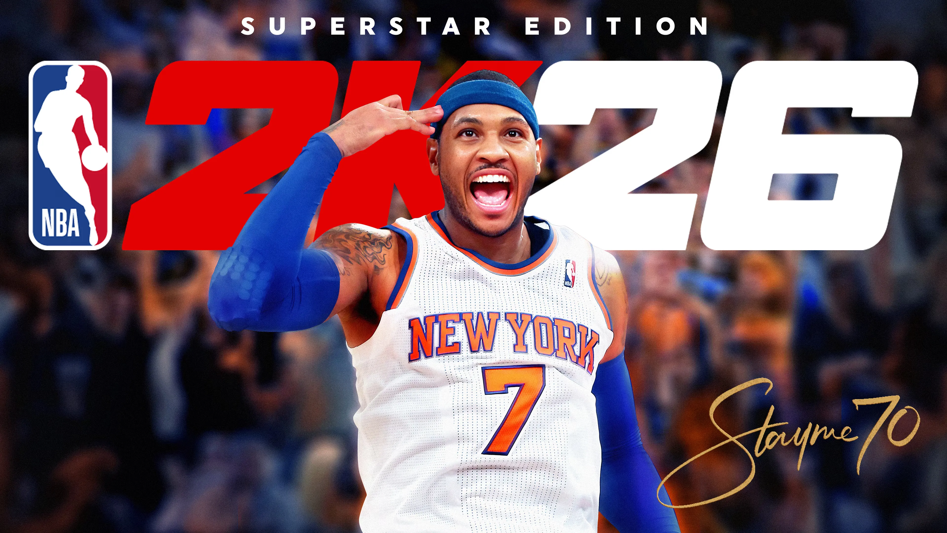 NBA 2K26