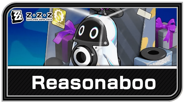 Reasonaboo 