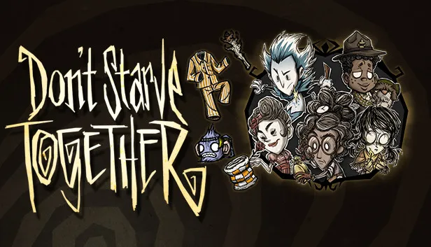 Don't Starve Together