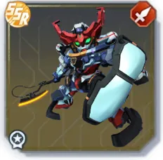 GQuuuuuuX（Ω腦波傳導啟動時）