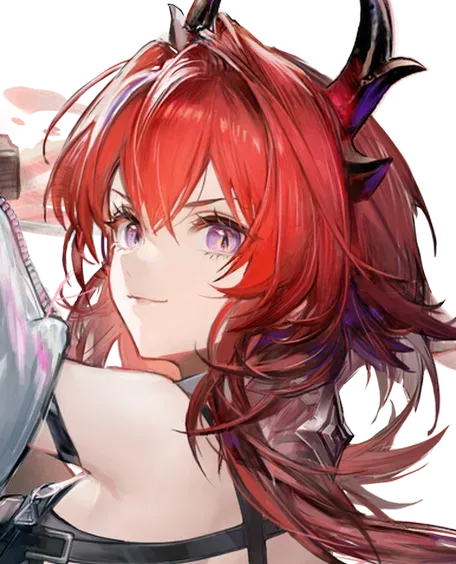 《明日方舟:終末地》萊萬汀