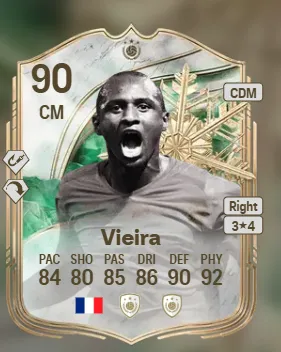Patrick Vieira