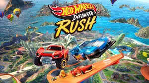 Hot Wheels: Infinite Rush