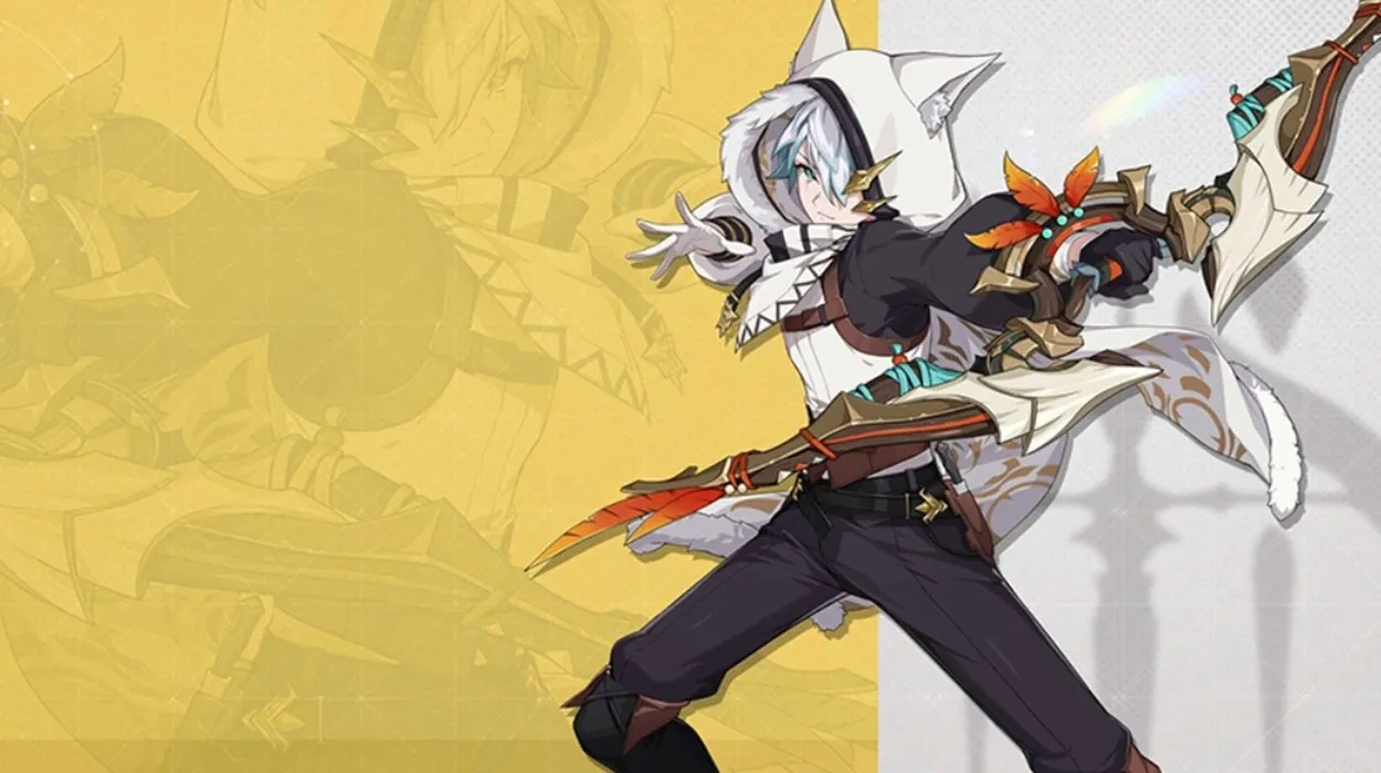 Blue Protocol: Star Resonance Marksman