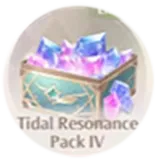 Tidal Resonance Pack IV | Infinity Nikki