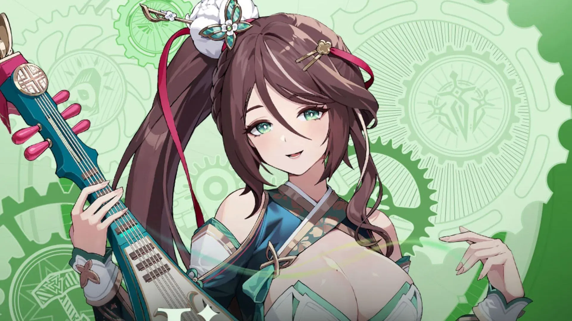 mongil star dive Jiwon