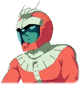 Char Aznable (79 attack)