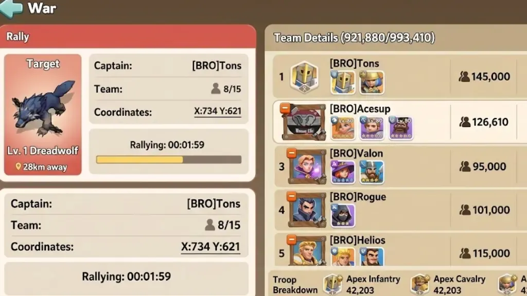 The Rally Mechanics Crash Course