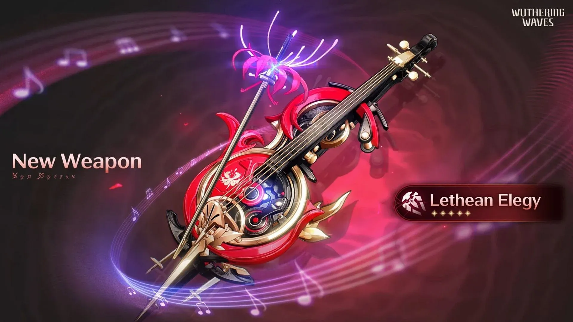 Lethean Elegy