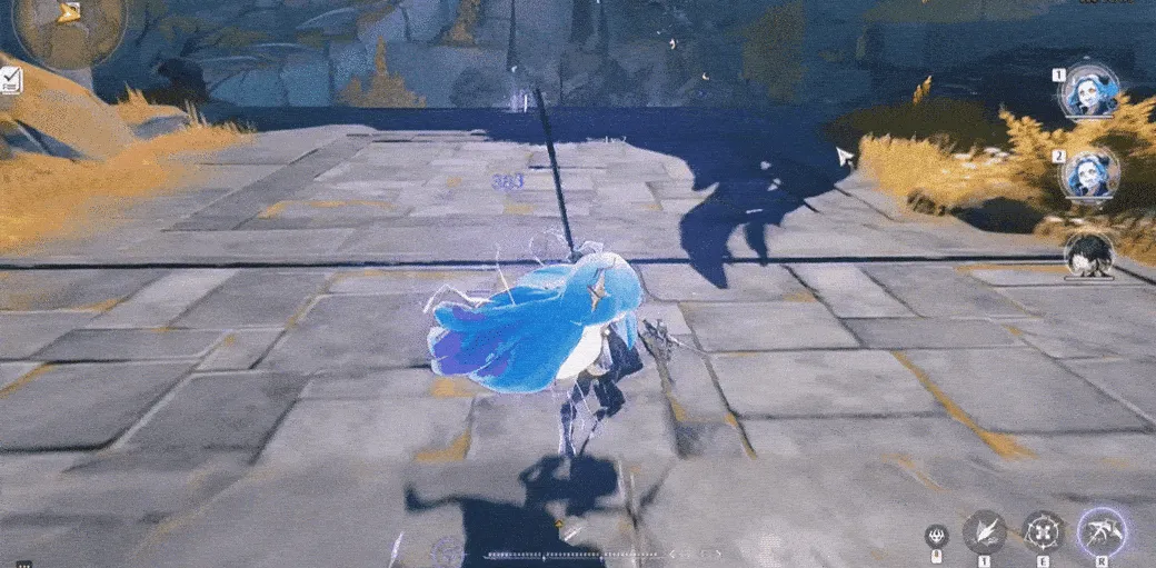 electro rover gameplay