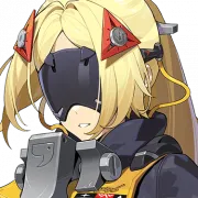 Lycaon (S-Rank)