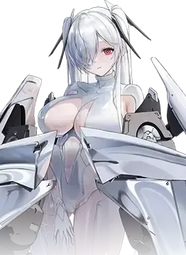 NIKKE Cinderella character overview