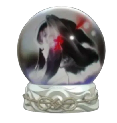 Cloudcleave Radiance