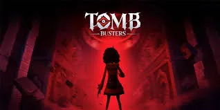Tomb Busters