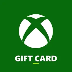 Xbox Live Gift Card(EU)