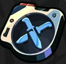 Reinforced Attack Component