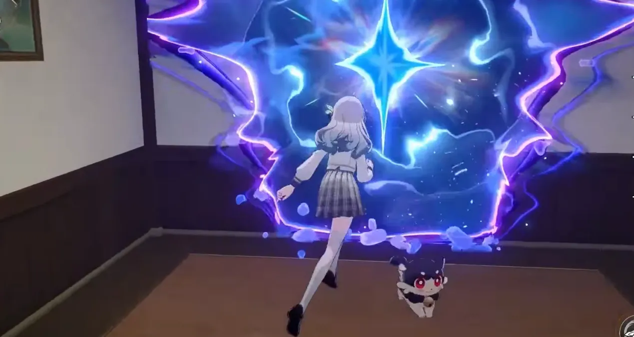 "World's End" Tavern