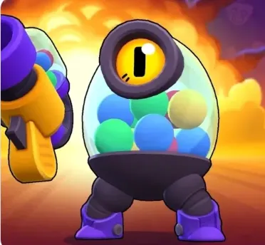 Egg Rico, Egg Pam, and Poop Spike