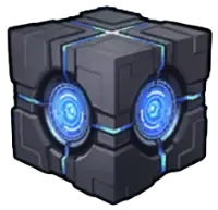 Resilience Cube
