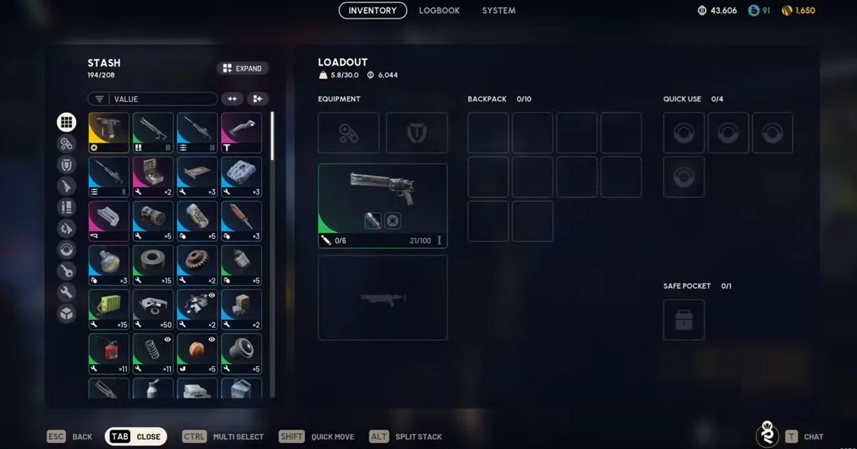 ARC Raiders Expedition Guide