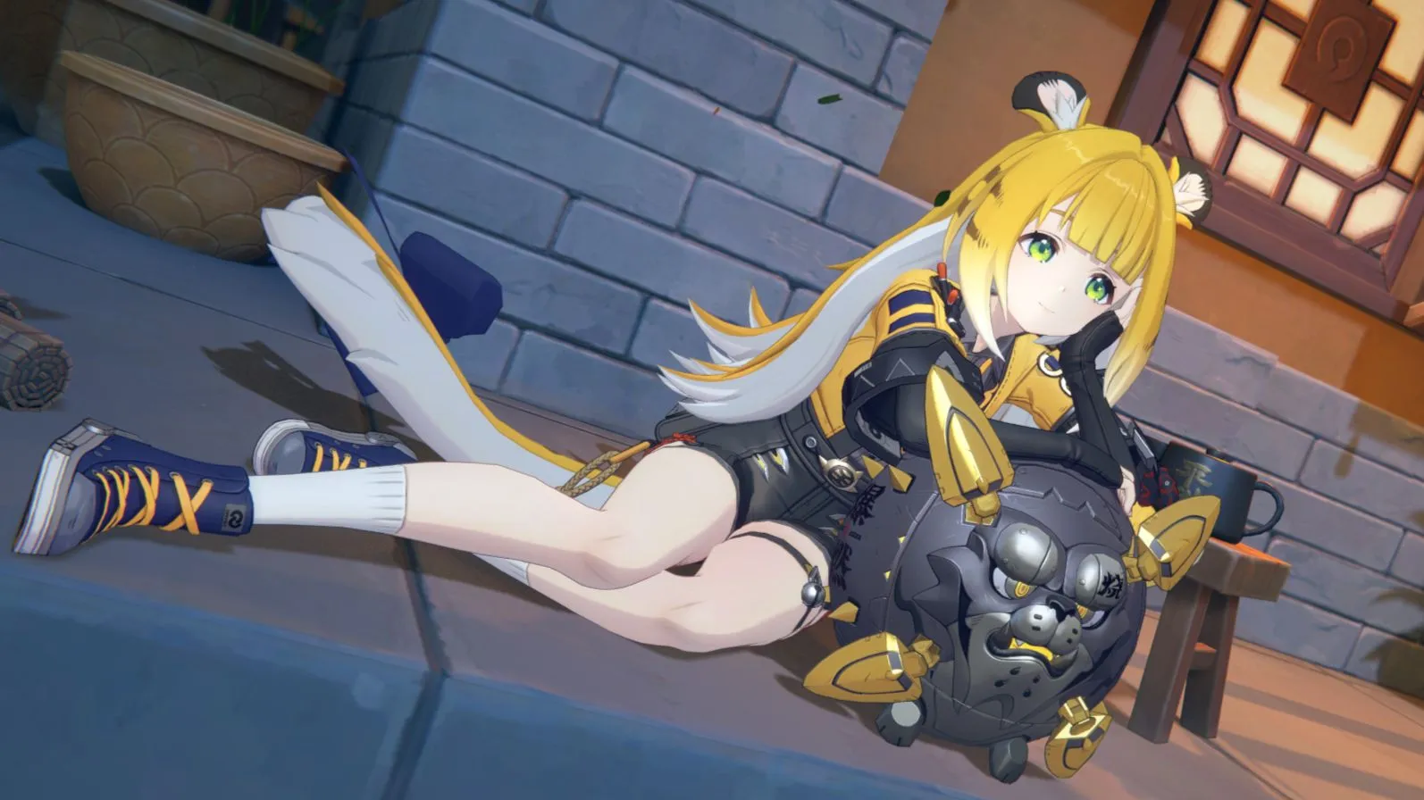 ju fufu zzz