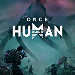 Once Human (Mobile Version)