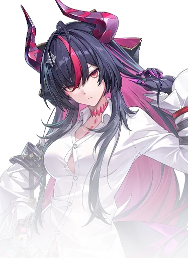 真紅 角色頭像