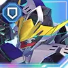  Gundam Barbatos 6th Form (EX)