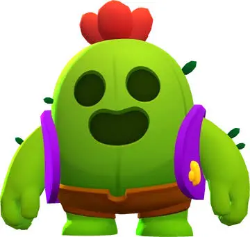 Spike